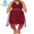 Doll clothes for 43 cm Baby dolls American doll OG girl Shirts dresses sportswear