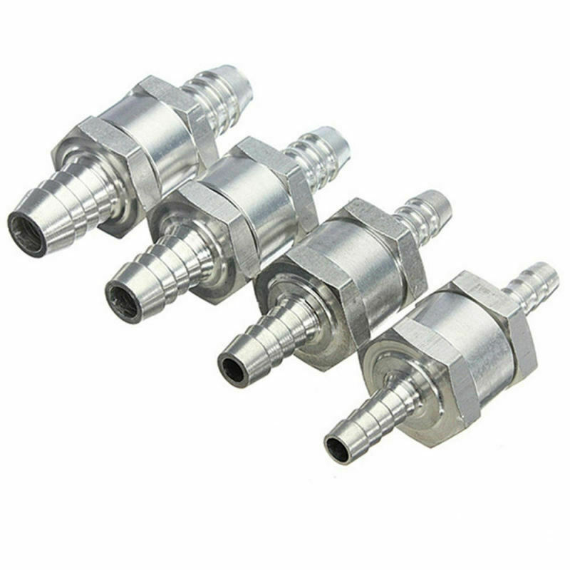 Engine One Way Check Valve
