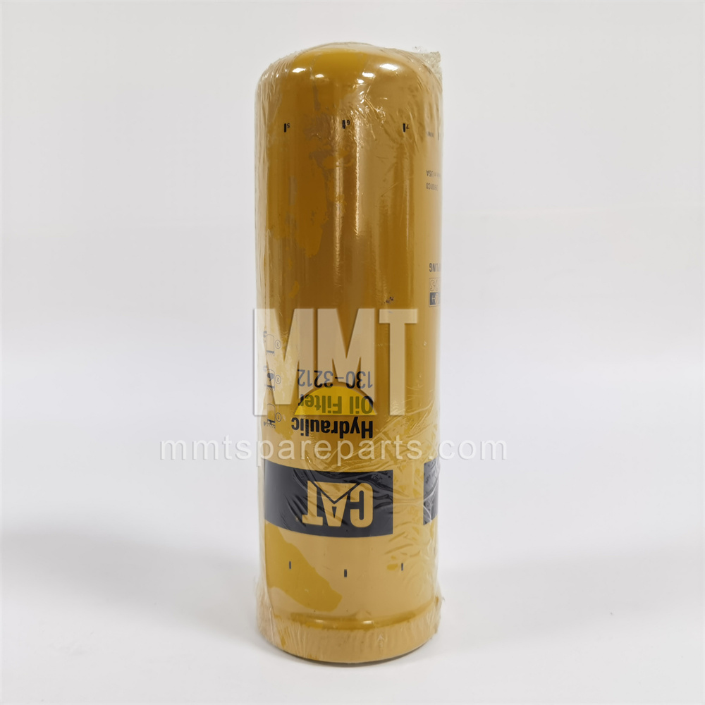 Hydraulic Filter 130-3212
