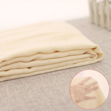 1.5m Breathable Cooking Twine Cotton Reusable Cheesecloth Unbleached Filter Gauze Bean Bread Kitchen Tools Natural