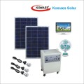 160W PV Panel Solar Panel Home Solar System with TUV IEC Mcs CE Inmetro Idcol Soncap Certificate