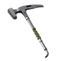Game Fortress night Keychain Pickaxe Action Figure Toy Anarchy Axe Reaper Pickaxe Keyring Key Chain For Fans Souvenir Gifts