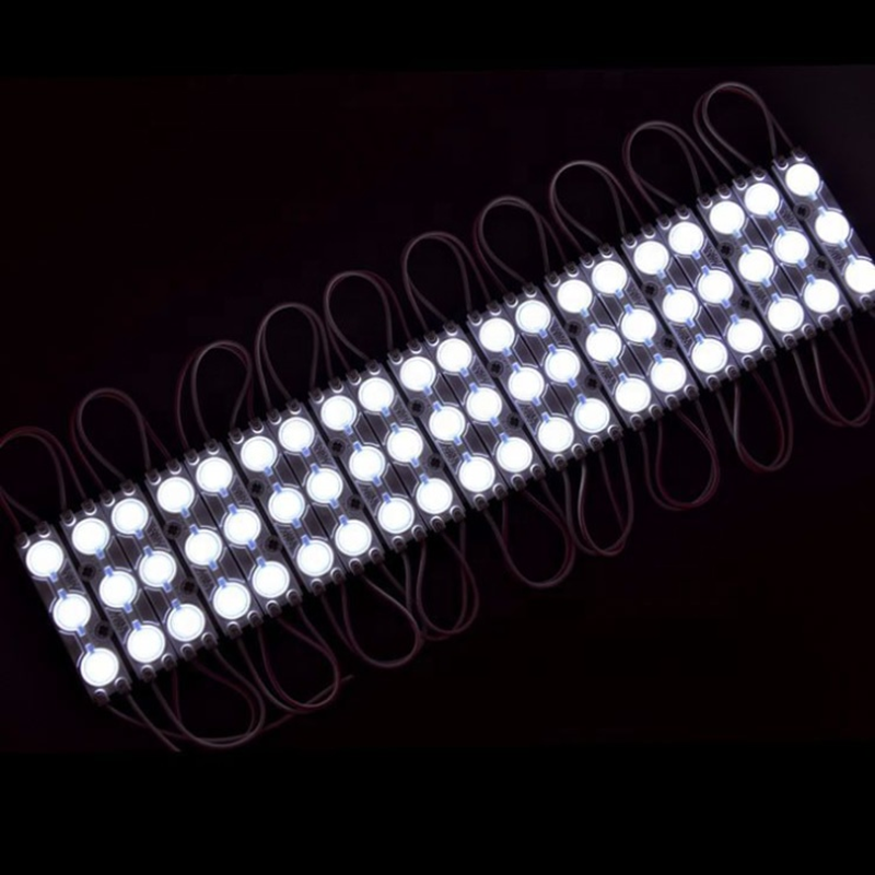 3 Led Module 1