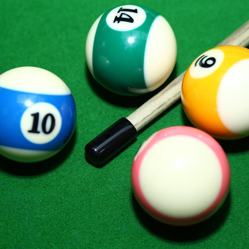 5pcs/set 10/12/13/14mm Plastic Pool Cue Tip Protector Indoor Club Pub Family Game Snooker Billiard Accessories