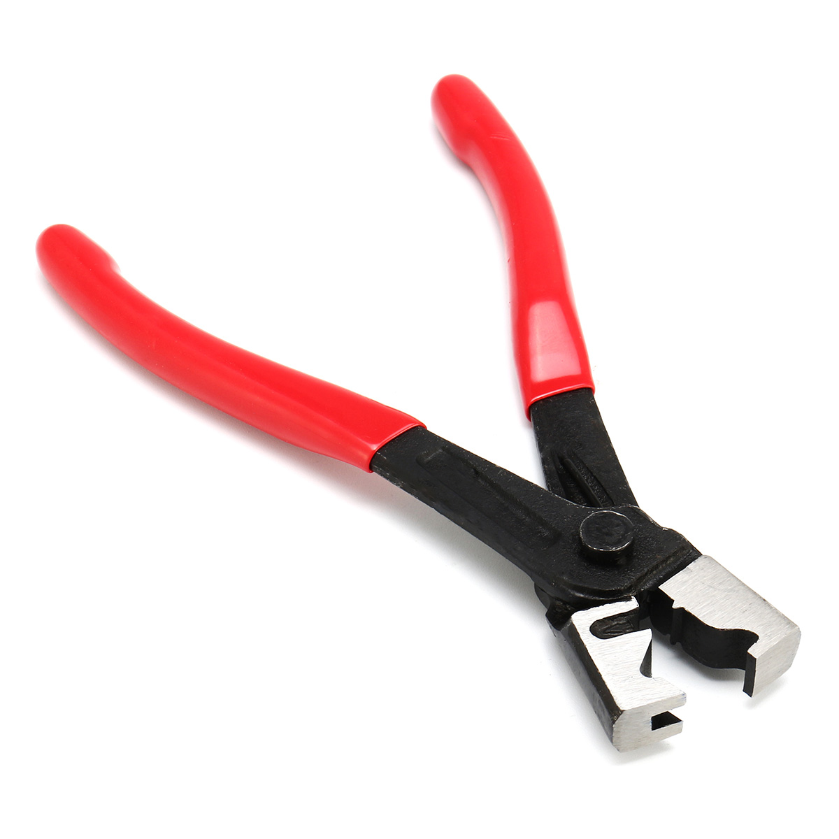 Pliers R Type Collar Hose Clip Clamp Pliers Water Pipe Fuel Hose Installer Remover Removal Clamp Calliper Car Repair Hand Tools
