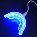1 PCS Tooth Cosmetic Laser Dental Teeth Whitening Light LED Bleaching Accelerator with 1led / 5leds / 16L leds