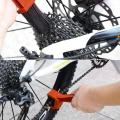 Car Wash Universal Motorcycle Bicycle Gear Chain Maintenance Clean Dirt Brush Cleaning Tool