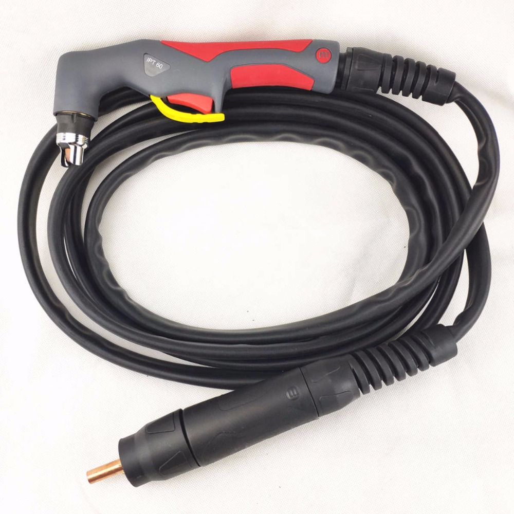 PT60 IPT60 PT-60 Plasma Cutter 60A 4m 13ft Plasma Cutting Torch