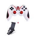 gamepad with stand
