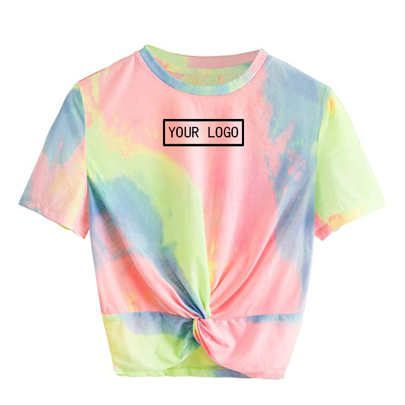  Women's T-shirt And Polo
