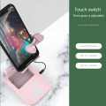 Phone Holder Flexible Cell Phone Holder Lazy Bed Desktop Bracket Mount Stand Stand Automatically Like Artifact Universal Holder