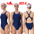 NWT YINGFA 922 WOMEN'S GIRLS COMPETITION TRAINING RACING PROFESSIONAL SWIMWEARS SWIMSUITS ALL SIZE FREE SHIP NEW