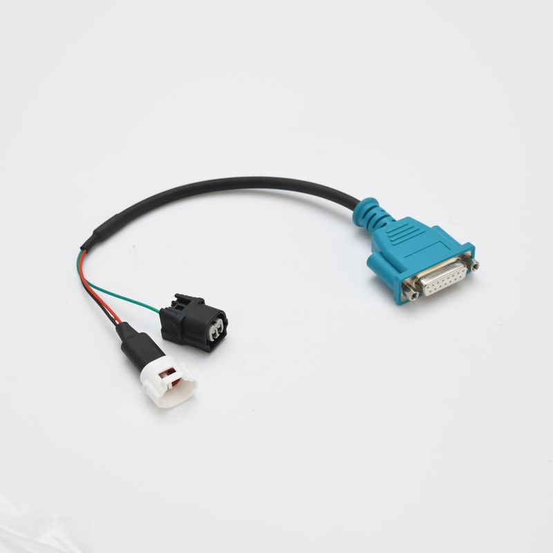 Automotive Diagnostic Connector Cables and Wires