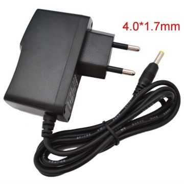 1PCS 15V 200mA 300mA 400mA 500mA 600mA 700mA 800mA AC 100V-240V Converter Switching power adapter DC 4.0mm x 1.7mm EU plug