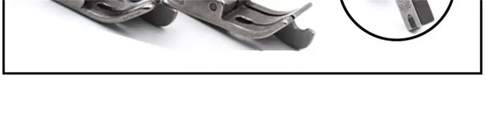 Flat Car Computer Car Sp 18 Right Edge Stop Presser Foot 14 Jpg