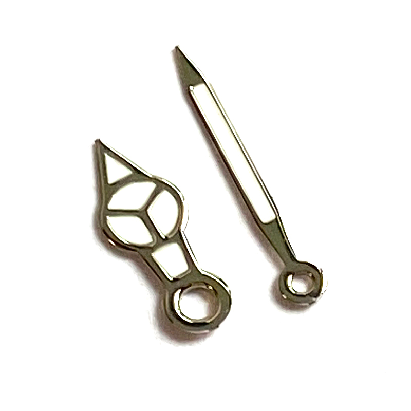  wrist watch pointer 