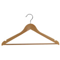 Hotel Clothes Wooden Hanger