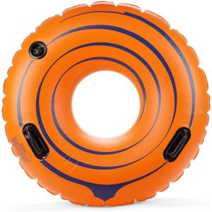 Premium inflatable River Tube With Handles