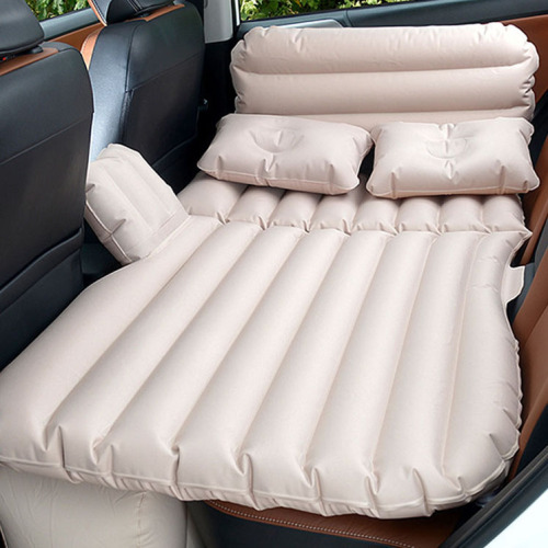 SUV Air Mattress Inflatable Thickened Car Air Bed for Sale, Offer SUV Air Mattress Inflatable Thickened Car Air Bed