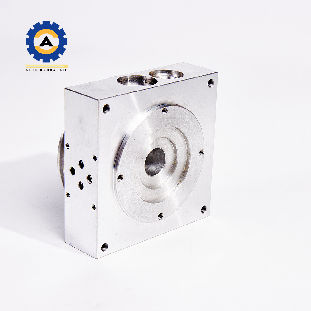 Valve Block