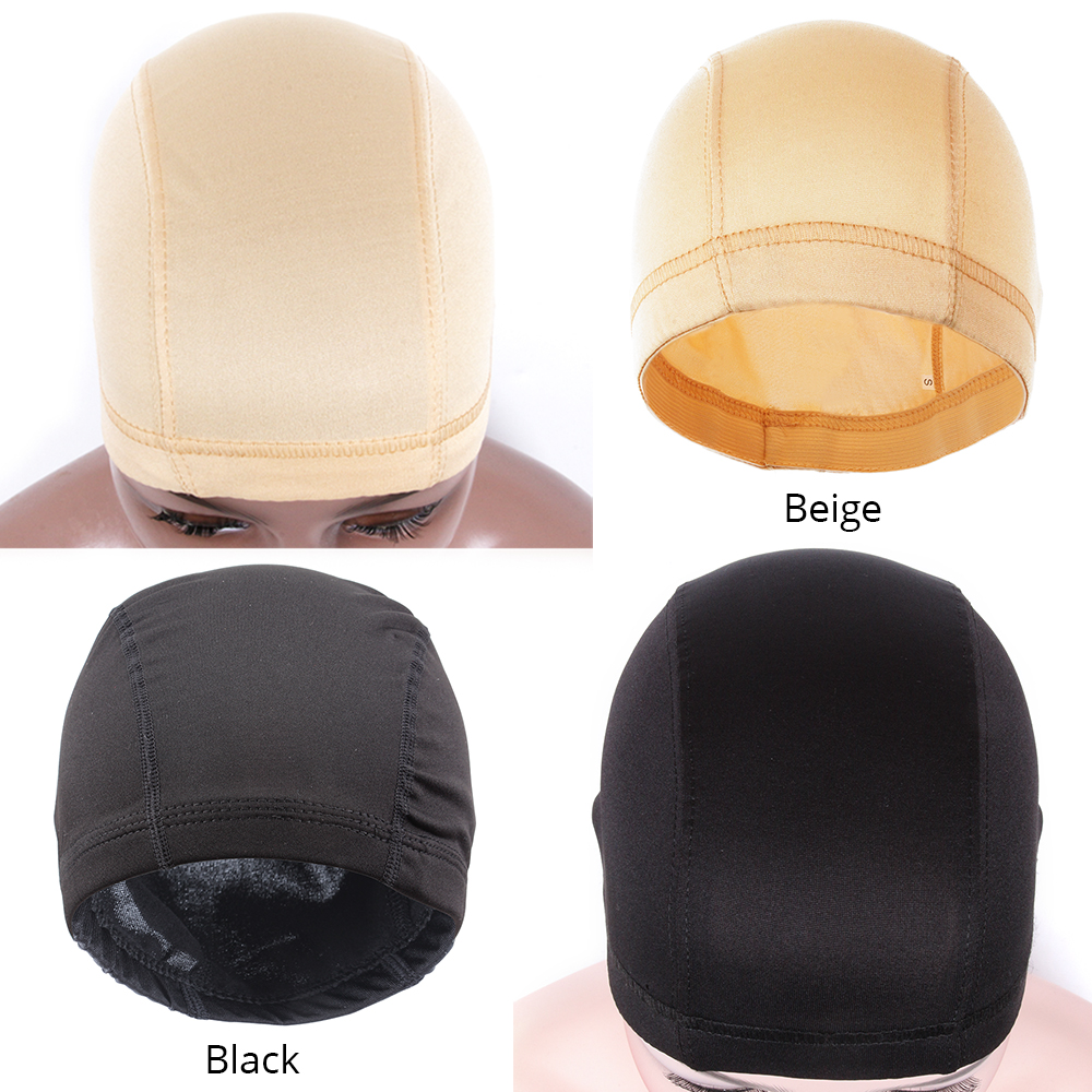 Spandex Dome Wig Cap 15