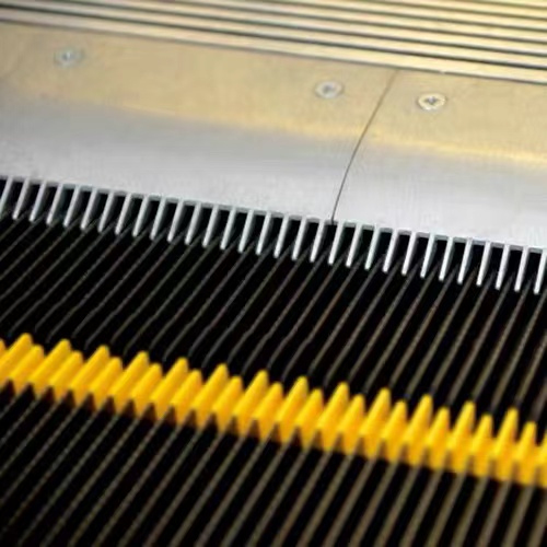 Escalator