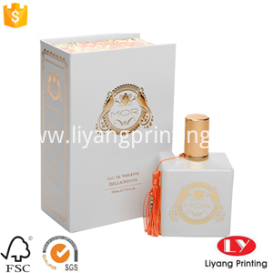 folding perfume box folding perfume box