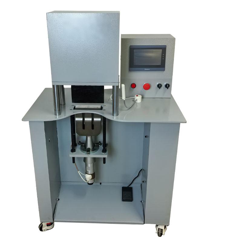 SC-508 Ultrasonic Flattening Machine (4)