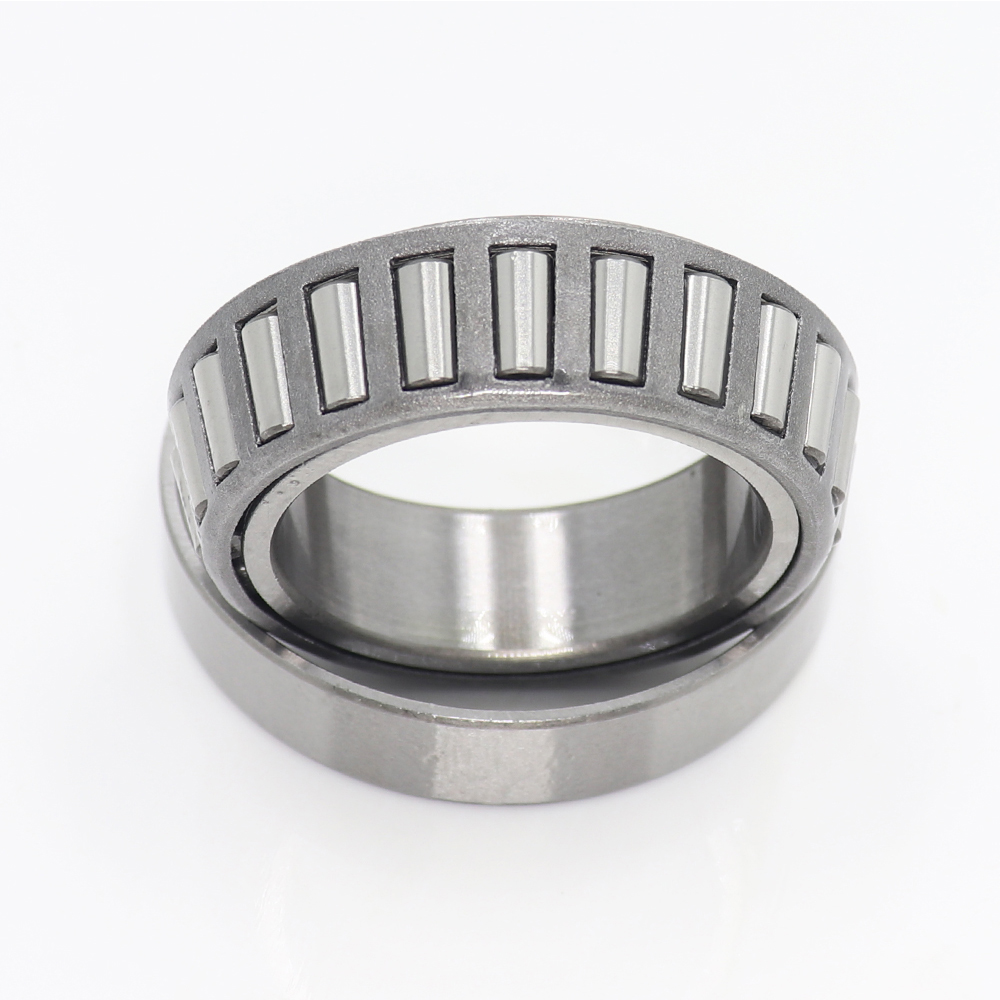26*47*15 mm 1PC Steering Head Bearing 264715 Tapered Roller Motorcycle Bearings For Honda 600 SWT Scooter
