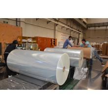 Wide Format Lamination Film