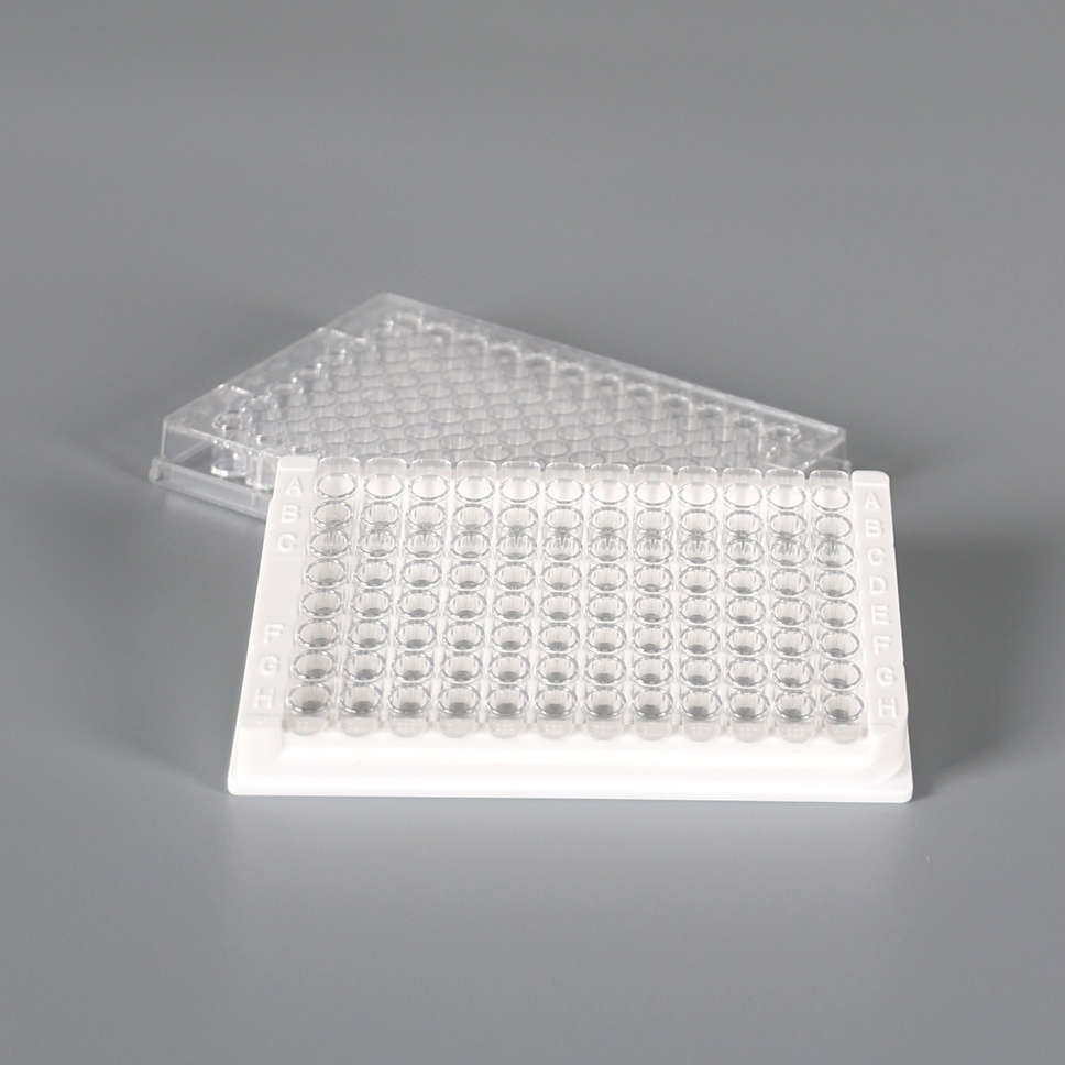 Elisa 96 Well Plate