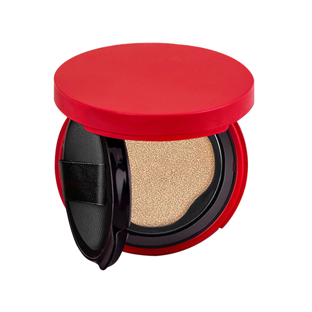Foundation air cushion