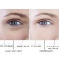2 Minutes Instant Lifting Liquid Pump Eye Cream Anti Puffiness Wrinkles Effect Long Lasting Remove Eye Bag Fine Lines Cream