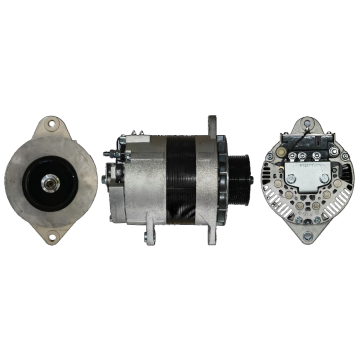 High Performance Leece Neville Car Generator