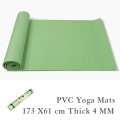  4MM PVC Yoga Mats