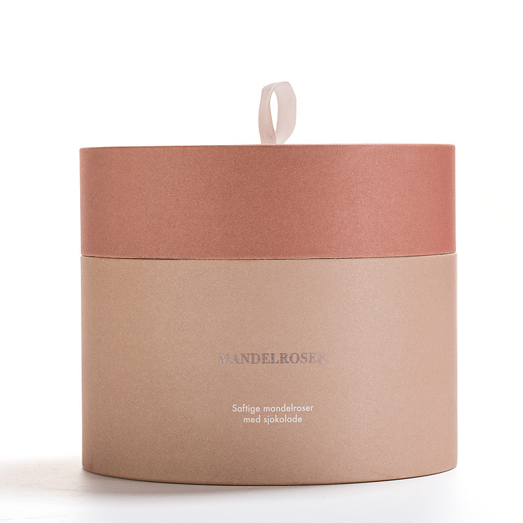 Round Box 