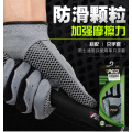 Golf Gloves Male Slip-resistant Granules Microfiber Cloth Gloves Free Shipping