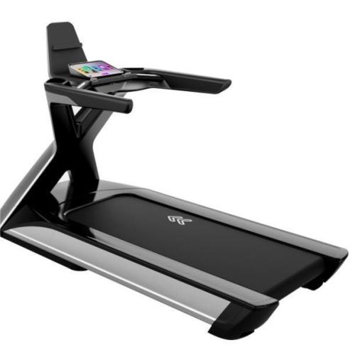 Touch Screen Commercial Treadmill Exercise Equipment Manufacturers and Suppliers from China