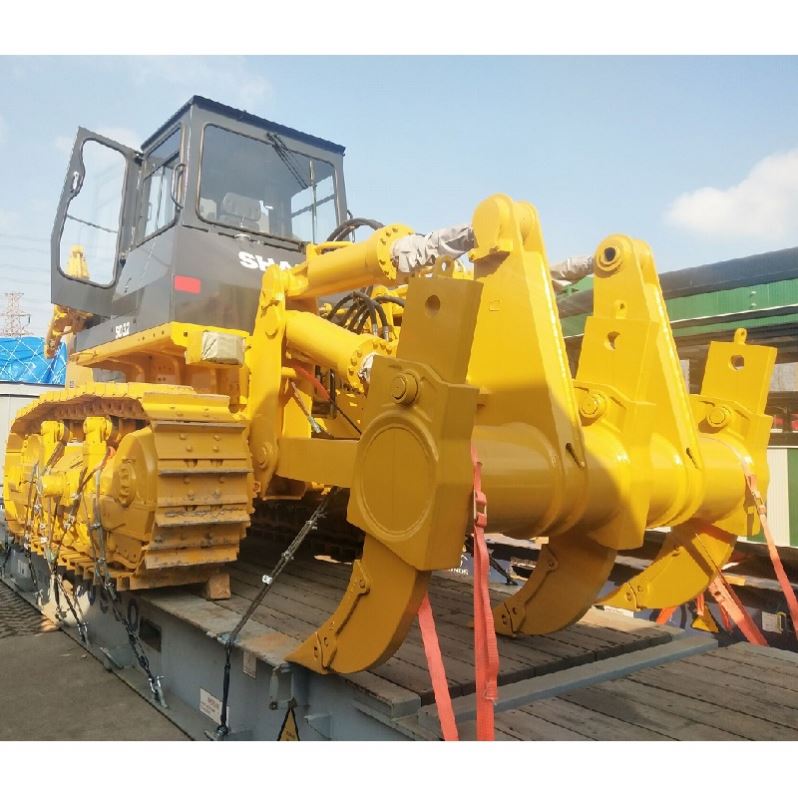 SD32 crawler bulldozer for clearing land Mining machinery