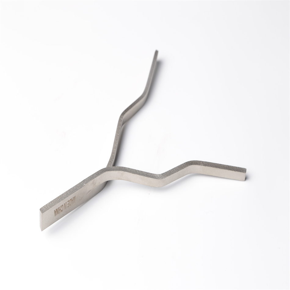 Industrial Kiln Y  Anchors 
