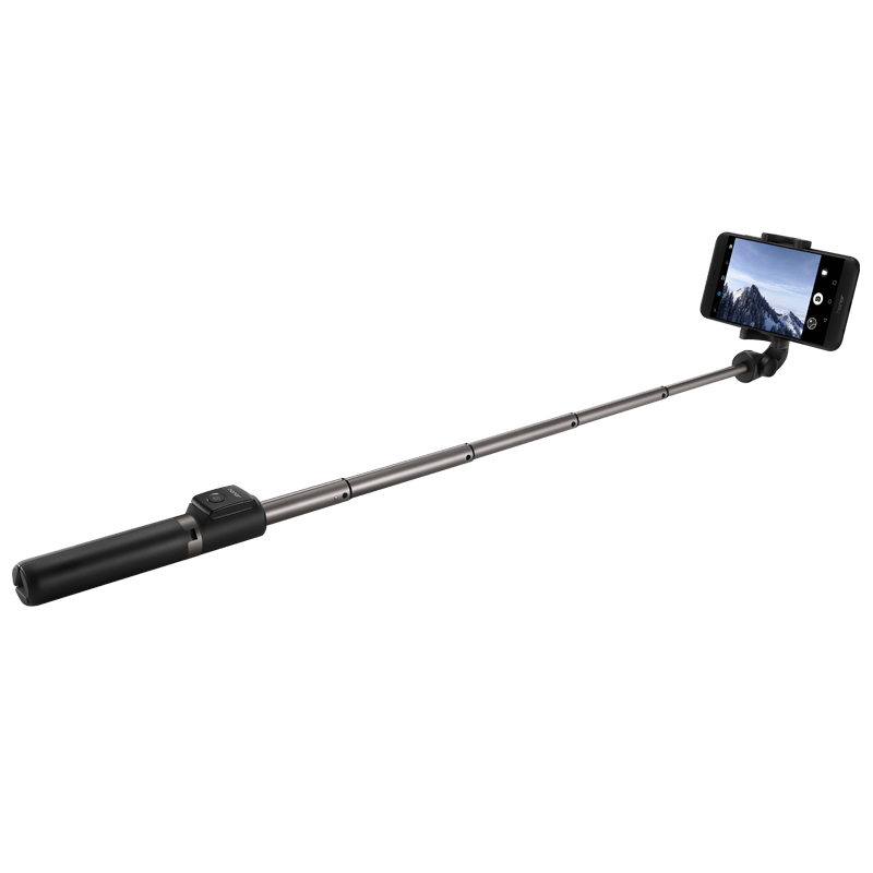 Original Huawei Honor AF15/Pro Bluetooth Selfie Stick Tripod Portable Wireless Control Monopod Handheld for iOS/Xiaomi Phone