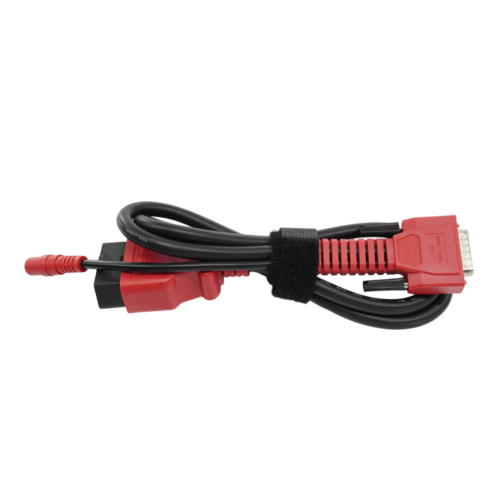 OBD diagnostic signal connection cable