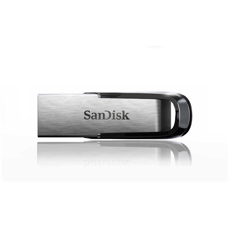 SanDisk USB 3.0 Flash Drive 128GB 64GB 32GB 16GB ULTRA FLAIR Memory Stick usb Pen Drives Storage Device