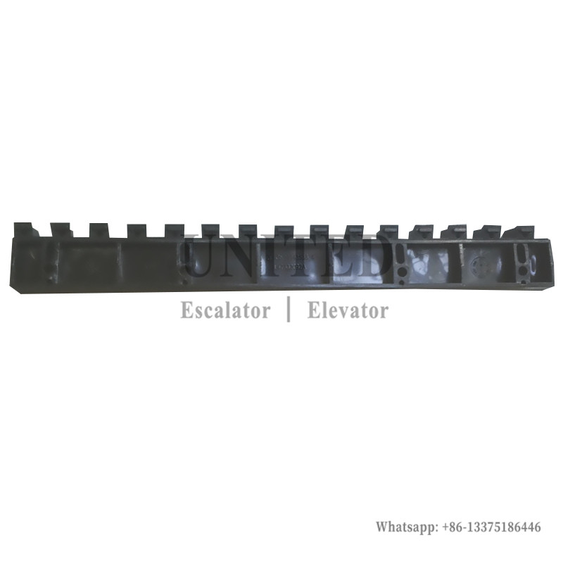 Escalator Black Plastic Demarcation L47332092A