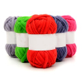 Uneven Thickness Knitting Yarn Crochet Scarf Hat Wool Yarn DIY Apparel Sewing & Fabric for Hand Knitting yarn Supplies
