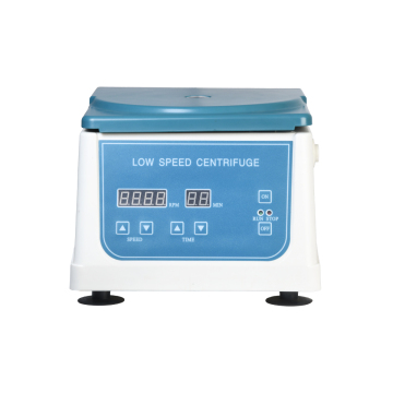 PRP Centrifuge LC-04P 4000 RPM 1780xg Brushless DC Motor Angle Rotor 8 x 15ml 10ml Fat Grafting Plasma Beauty Salon Centrifuge