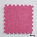 Mats Carpet Rosy