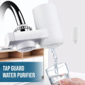 Tap Water Purifier Kitchen Faucet Faucet Water Filter for Kitchen Sink Or Bathroom Mount Filtration Tap Purifier AP4
