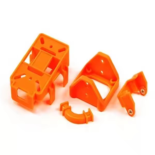 ABS PA PP PC Shell Enclosure for Electronics1