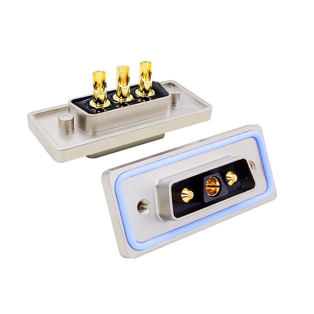 3V3 IP67 Connector